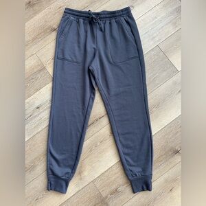 Spendid Grey joggers